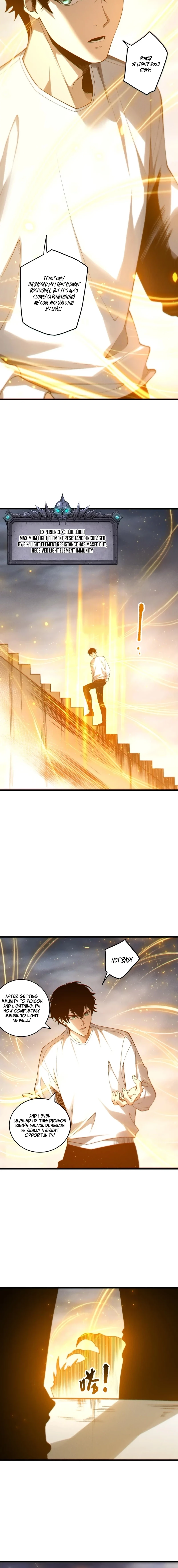 Necromancer, the Ultimate Scourge! Chap 259 - Next Chap 260