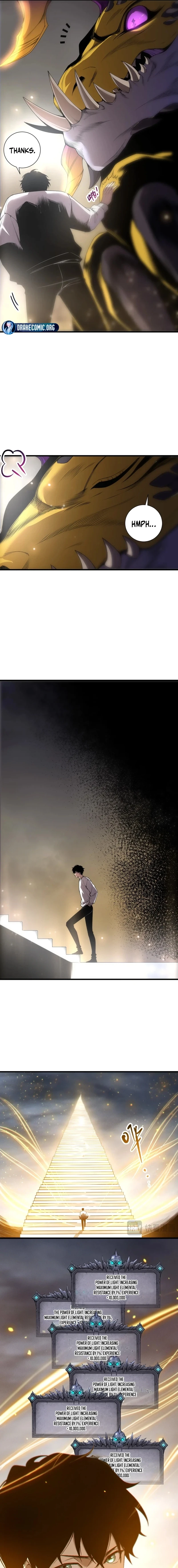 Necromancer, the Ultimate Scourge! Chap 259 - Next Chap 260