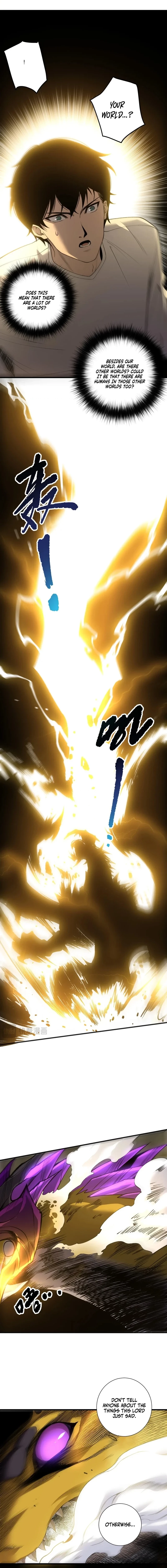 Necromancer, the Ultimate Scourge! Chap 259 - Next Chap 260