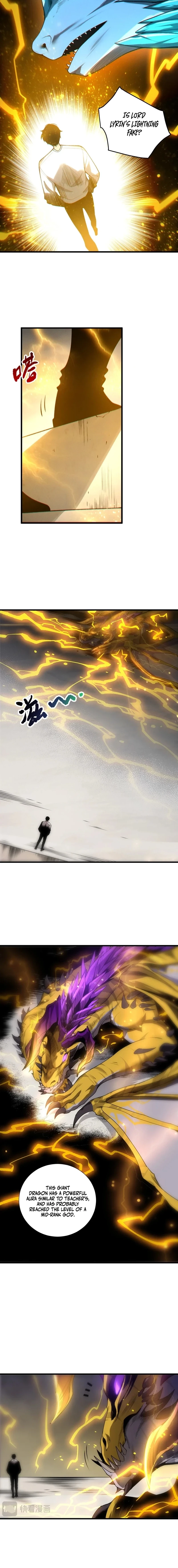 Necromancer, the Ultimate Scourge! Chap 259 - Next Chap 260