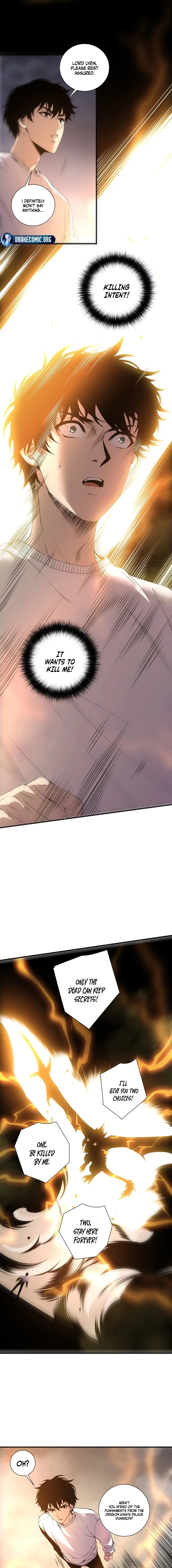 Necromancer, the Ultimate Scourge! Chap 259 - Next Chap 260