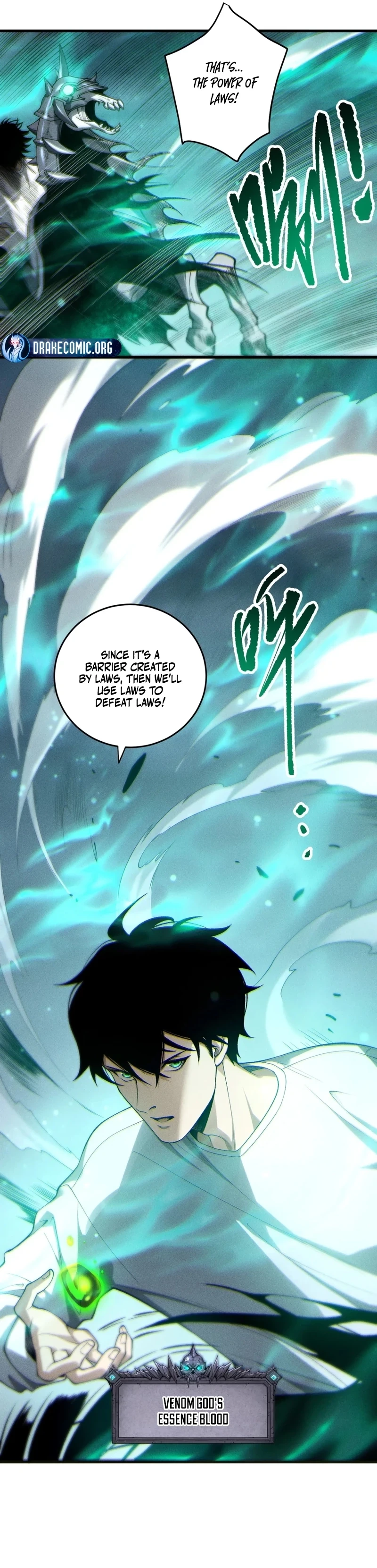 Necromancer, the Ultimate Scourge! Chap 259 - Next Chap 260