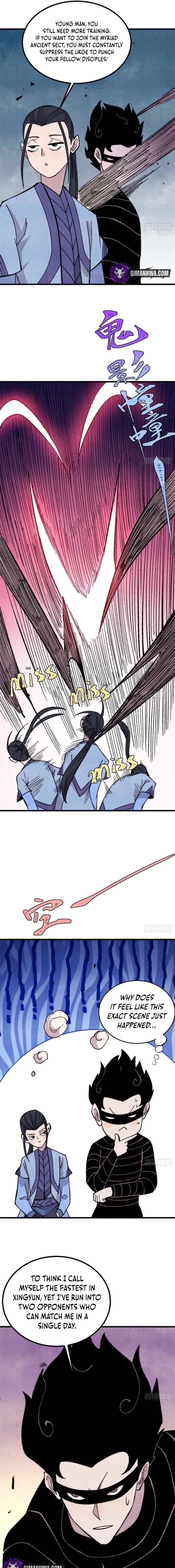 All Hail the Sect Leader Chap 504 - Next Chap 505