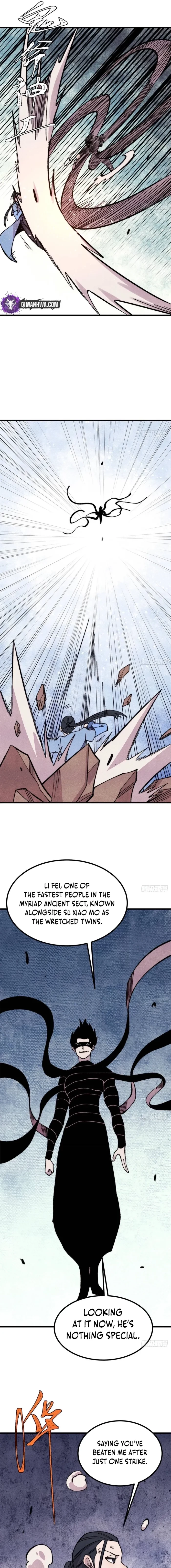 All Hail the Sect Leader Chap 504 - Next Chap 505