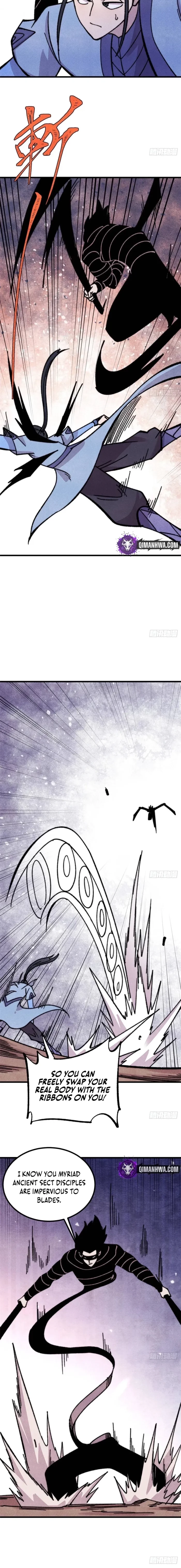All Hail the Sect Leader Chap 504 - Next Chap 505