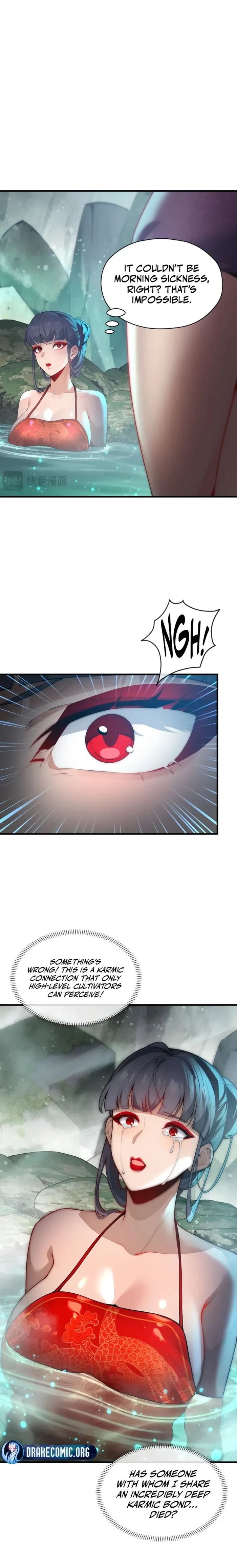 I, The Demon Lord am being targeted by my female Disciples! Chap 144 - Next Chap 145