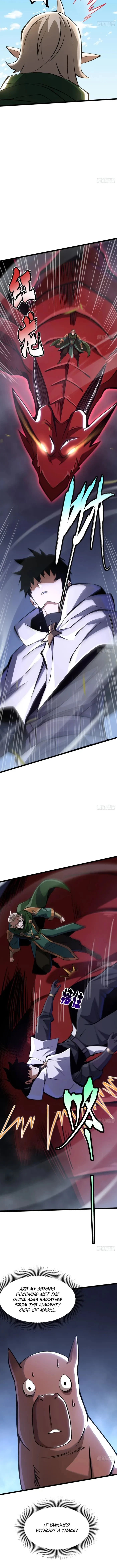 I Really Don’t Want to Learn Forbidden Spells Chap 189 - Next Chap 190