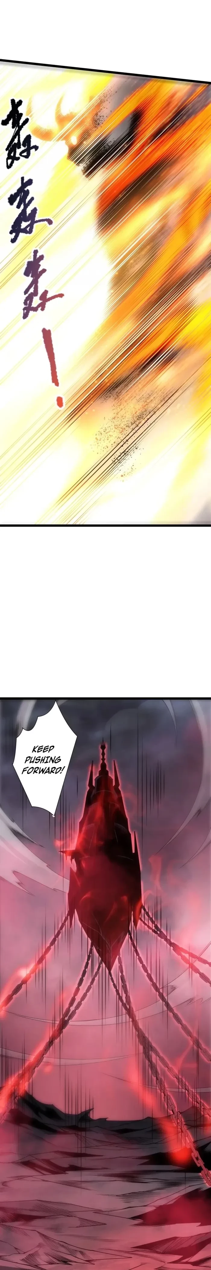 Necromancer, the Ultimate Scourge! Chap 311 - Next Chap 312