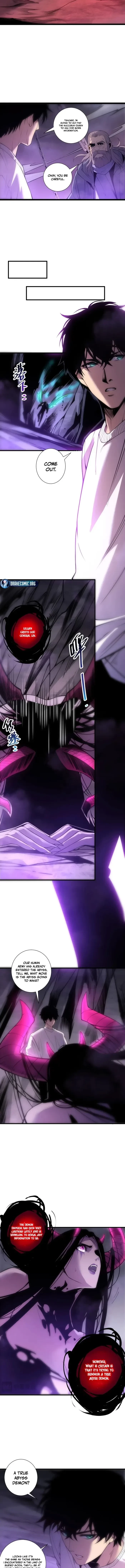 Necromancer, the Ultimate Scourge! Chap 311 - Next Chap 312