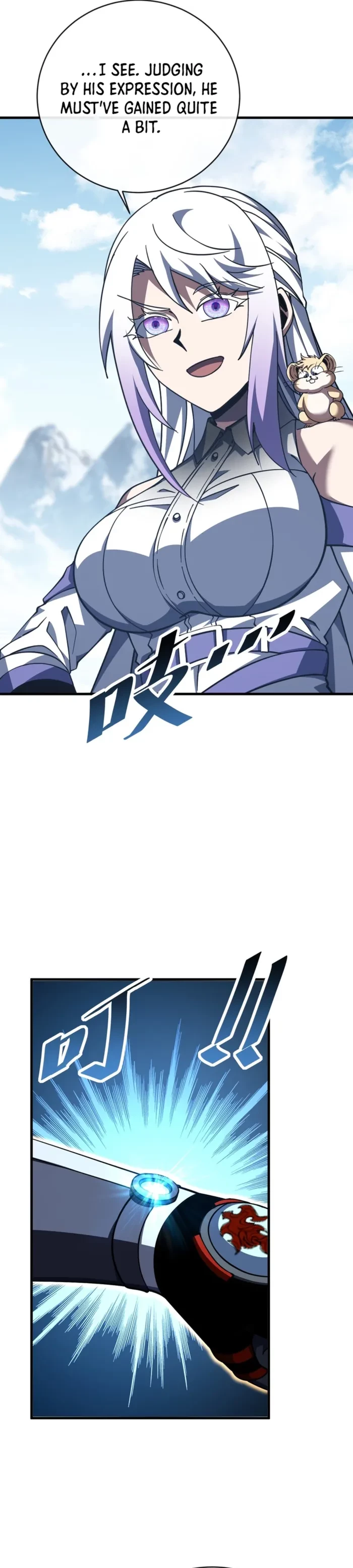 The Lord of the Wheel of Destiny Chap 274 - Next Chap 275