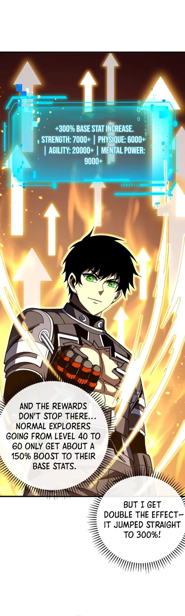 The Lord of the Wheel of Destiny Chap 274 - Next Chap 275