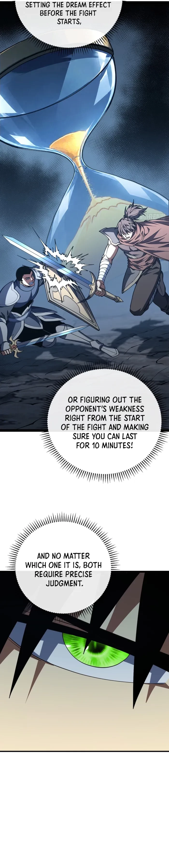 The Lord of the Wheel of Destiny Chap 274 - Next Chap 275