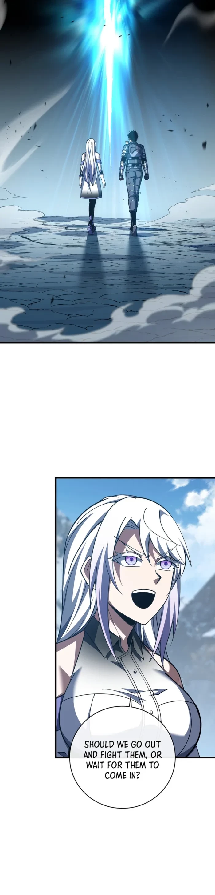 The Lord of the Wheel of Destiny Chap 274 - Next Chap 275