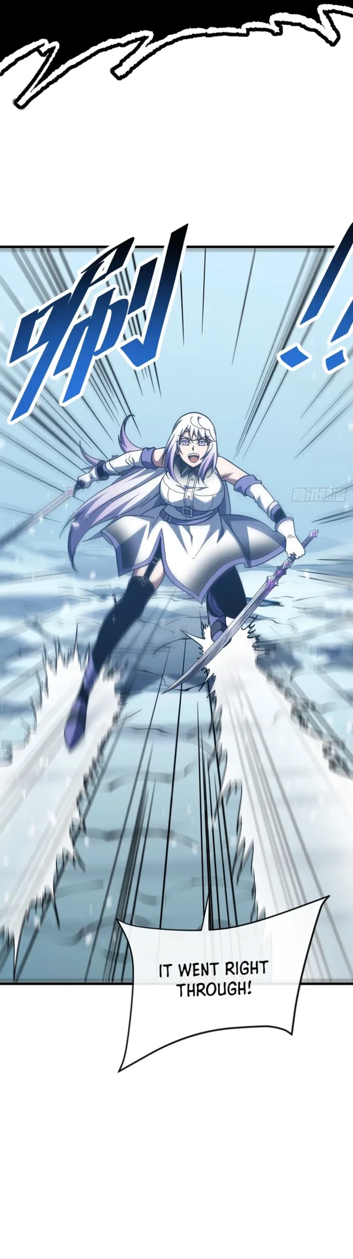 The Lord of the Wheel of Destiny Chap 272 - Next Chap 273