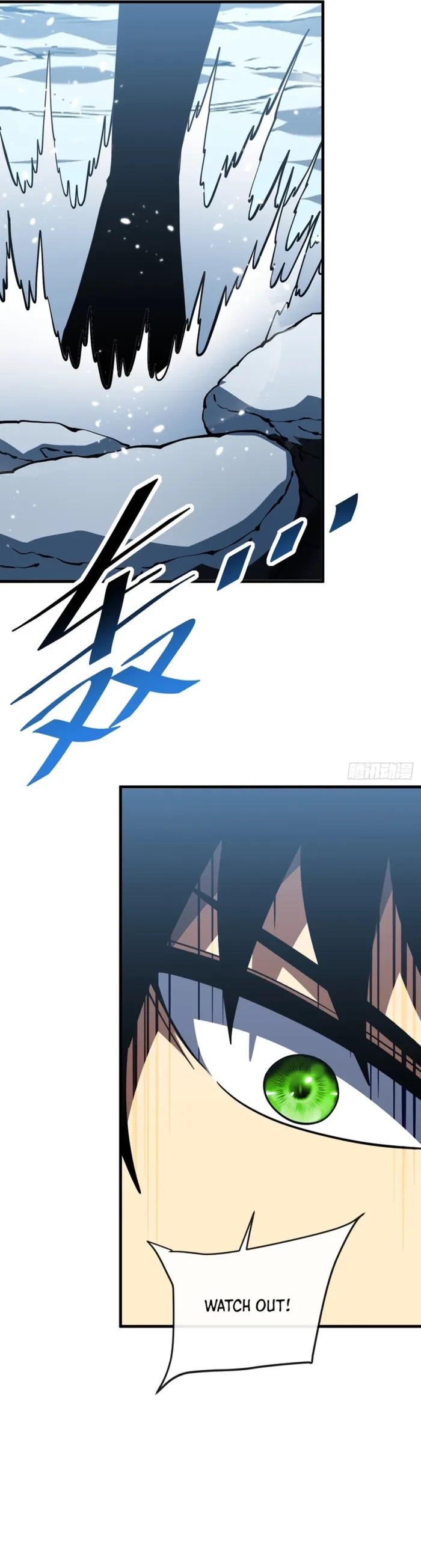 The Lord of the Wheel of Destiny Chap 271 - Next Chap 272