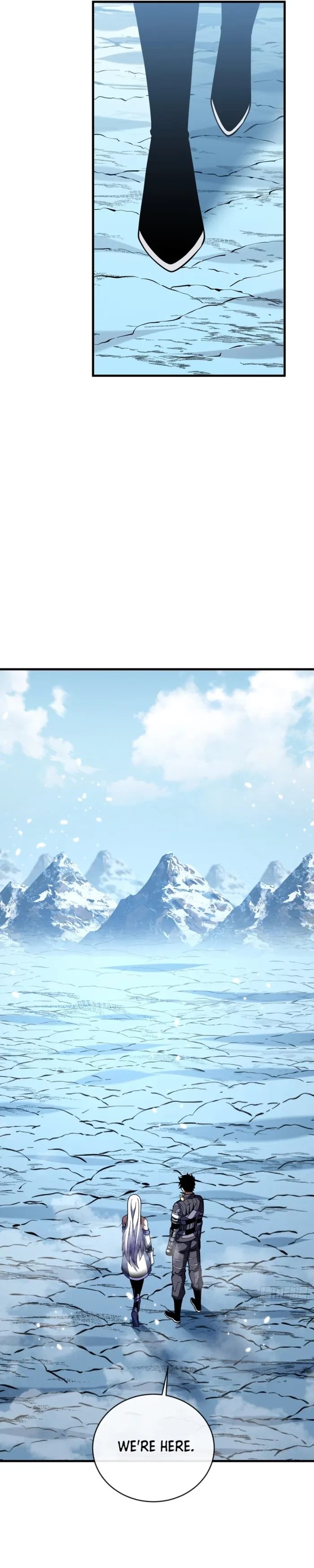 The Lord of the Wheel of Destiny Chap 271 - Next Chap 272