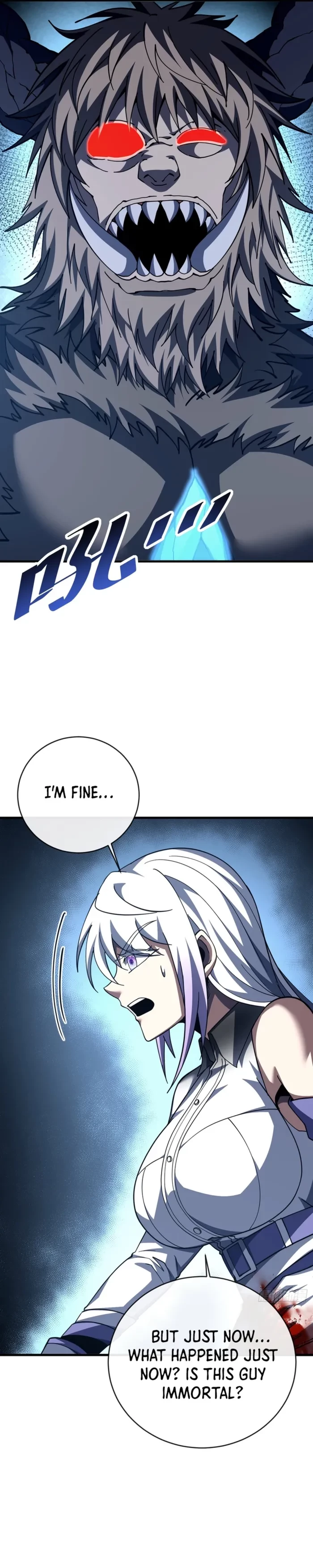 The Lord of the Wheel of Destiny Chap 272 - Next Chap 273