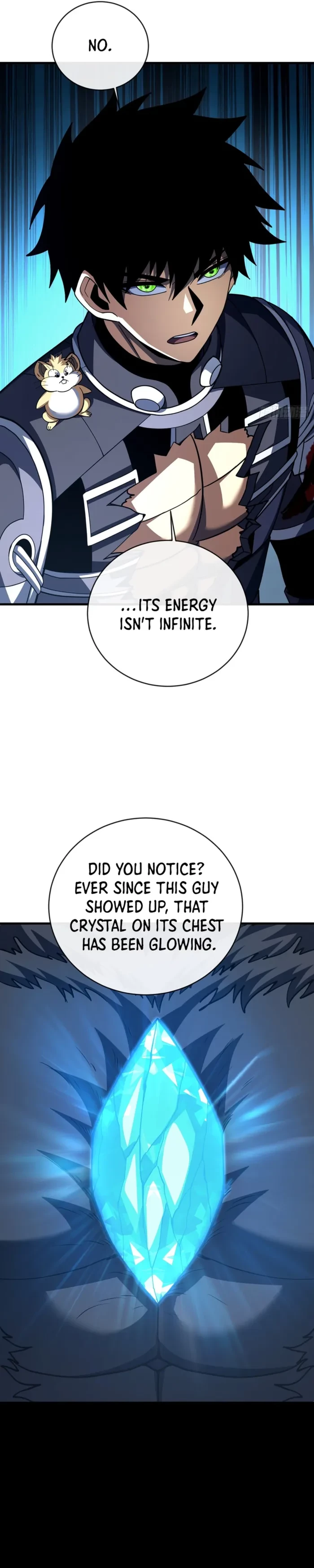 The Lord of the Wheel of Destiny Chap 272 - Next Chap 273