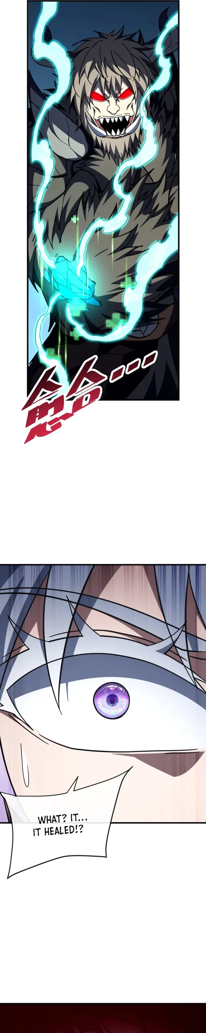 The Lord of the Wheel of Destiny Chap 272 - Next Chap 273