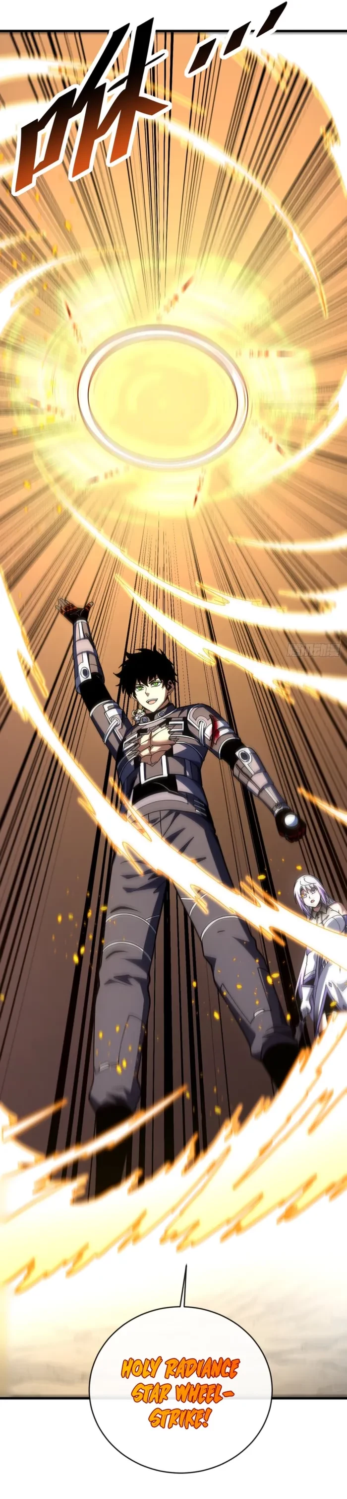 The Lord of the Wheel of Destiny Chap 272 - Next Chap 273