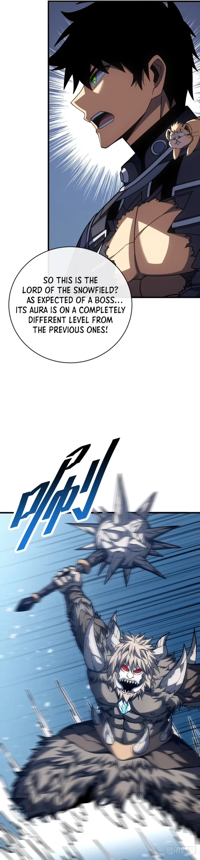 The Lord of the Wheel of Destiny Chap 271 - Next Chap 272