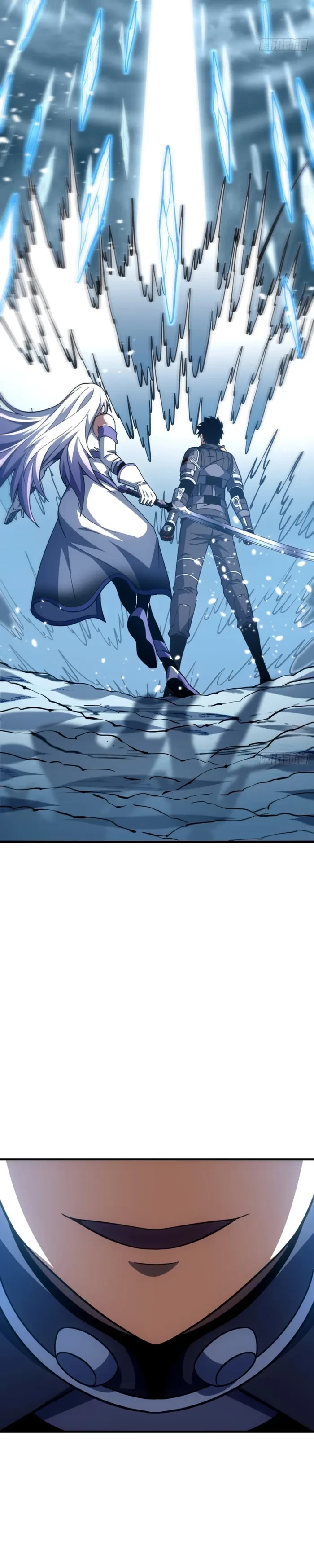 The Lord of the Wheel of Destiny Chap 272 - Next Chap 273