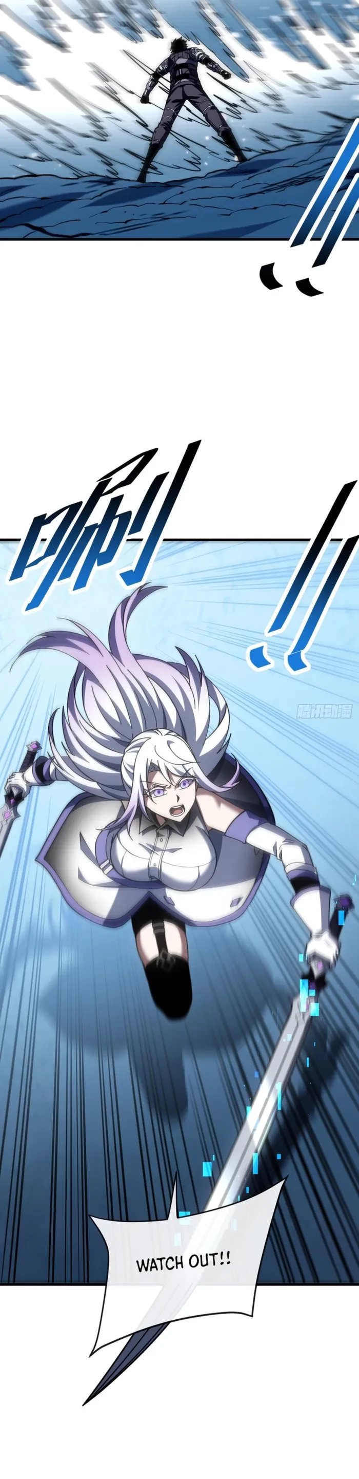 The Lord of the Wheel of Destiny Chap 271 - Next Chap 272