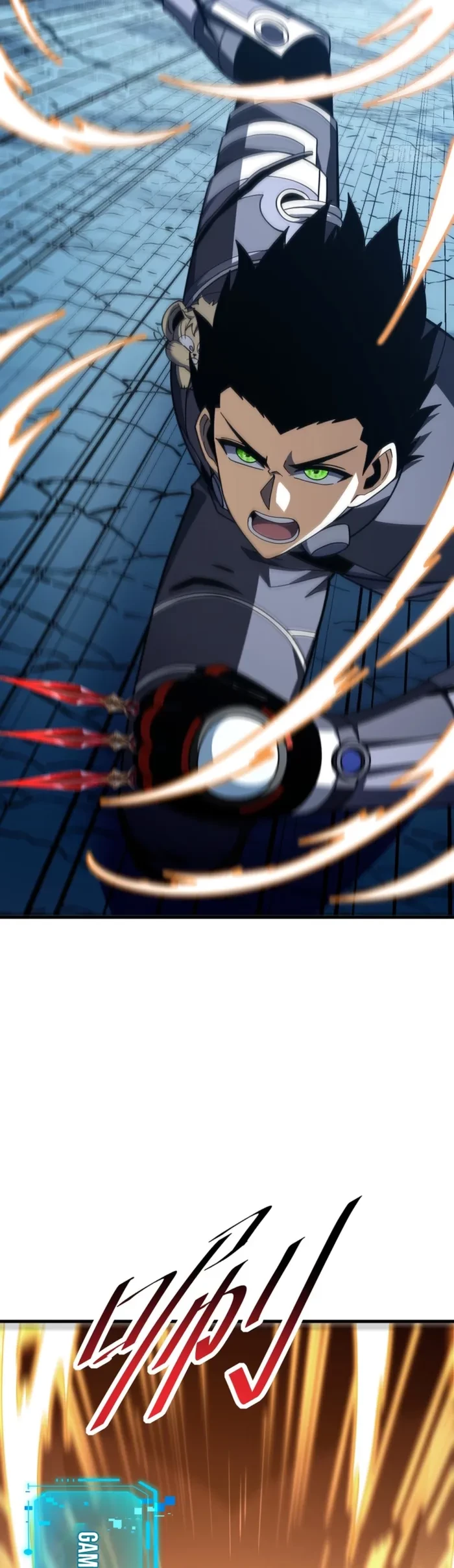 The Lord of the Wheel of Destiny Chap 272 - Next Chap 273