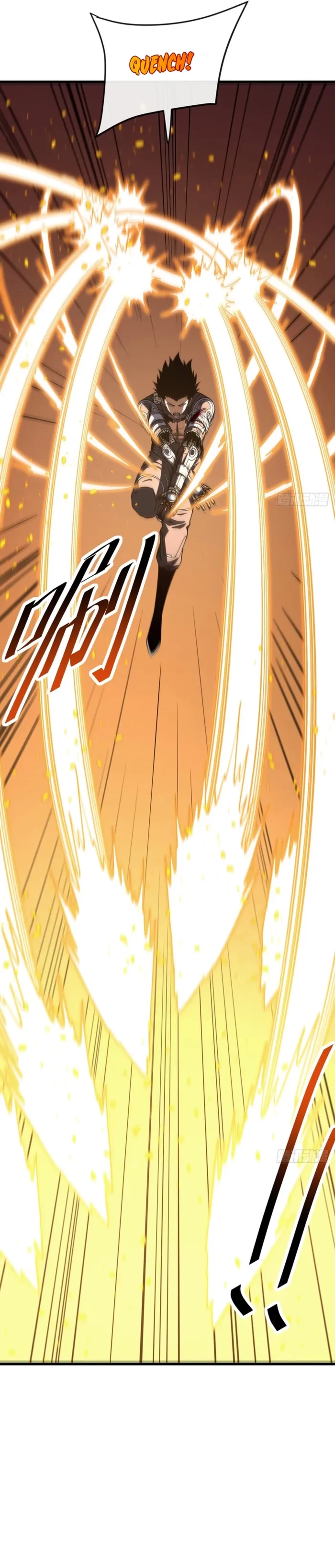 The Lord of the Wheel of Destiny Chap 272 - Next Chap 273
