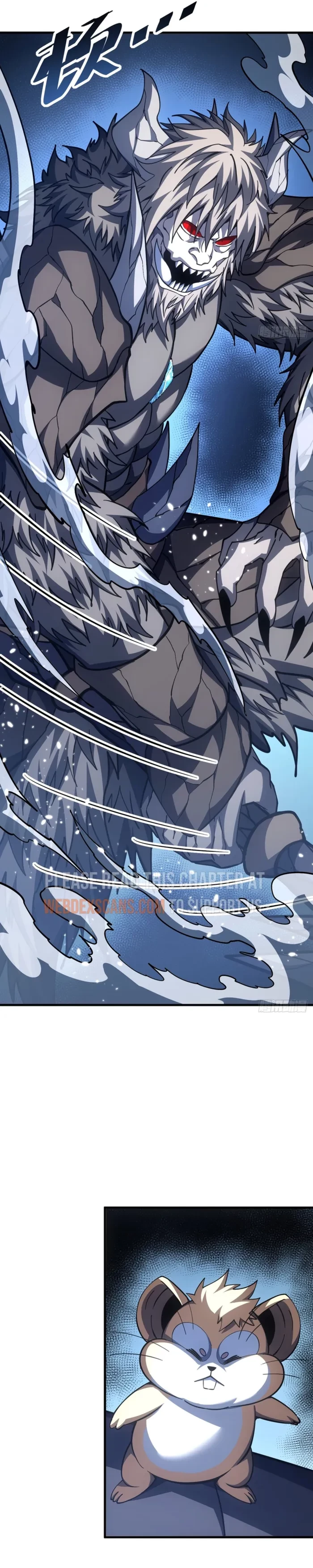 The Lord of the Wheel of Destiny Chap 271 - Next Chap 272