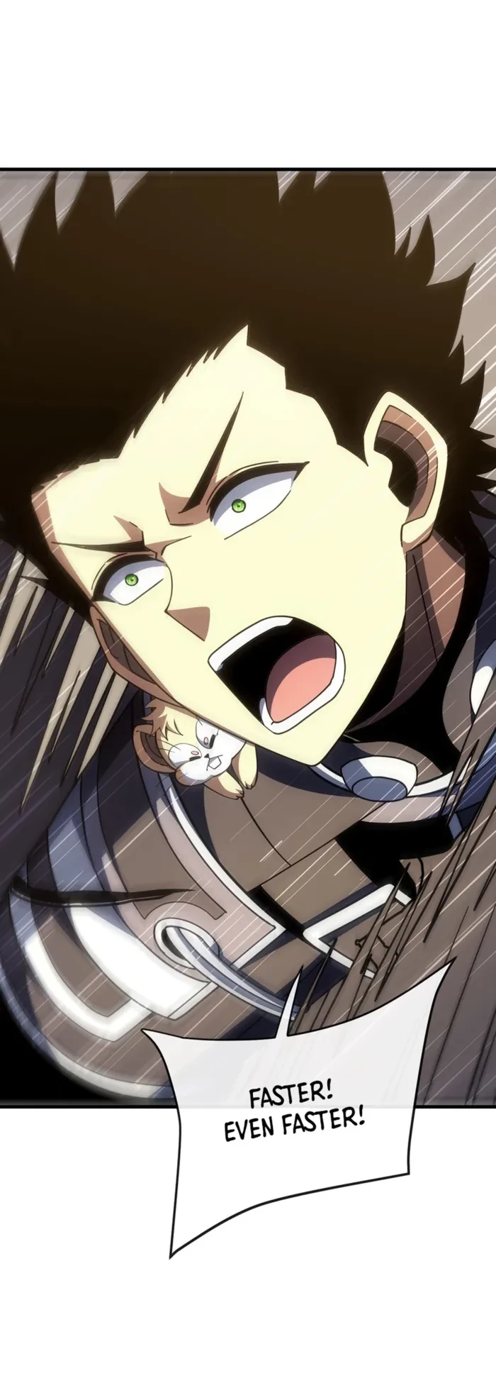 The Lord of the Wheel of Destiny Chap 272 - Next Chap 273