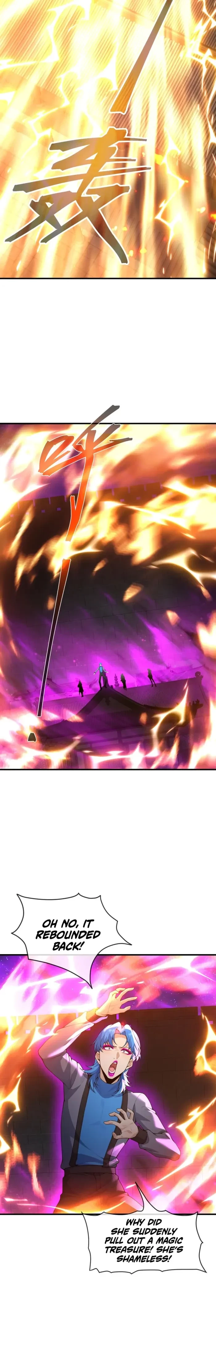 I, The Demon Lord am being targeted by my female Disciples! Chap 147 - Next Chap 148