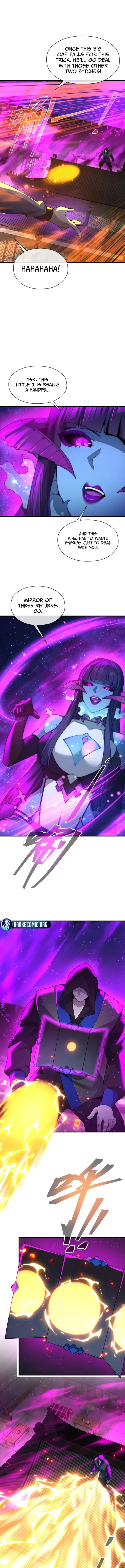 I, The Demon Lord am being targeted by my female Disciples! Chap 147 - Next Chap 148