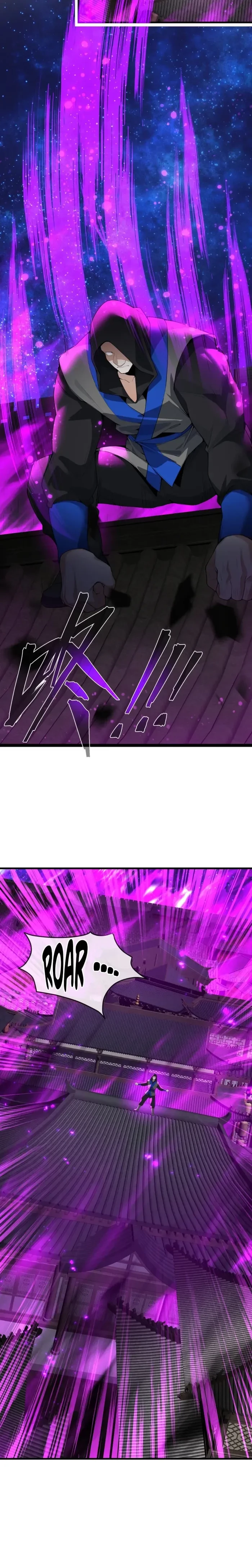 I, The Demon Lord am being targeted by my female Disciples! Chap 147 - Next Chap 148