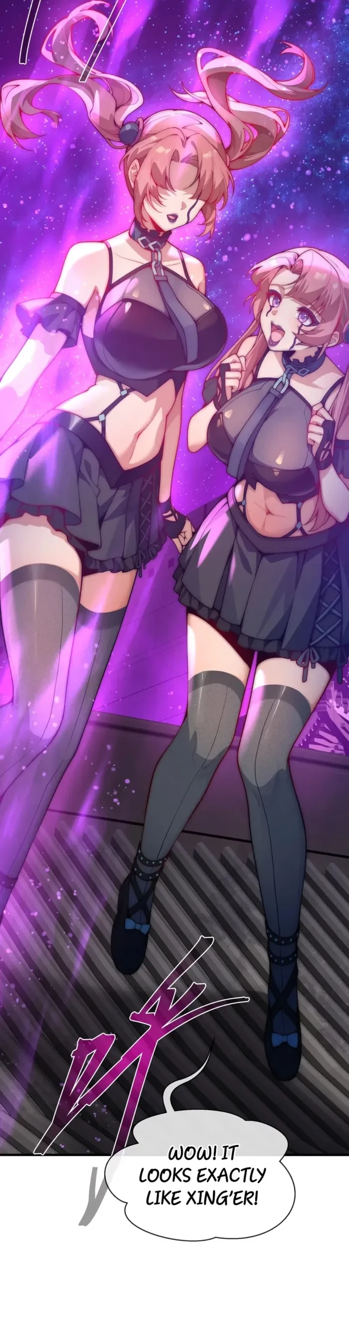 I, The Demon Lord am being targeted by my female Disciples! Chap 147 - Next Chap 148