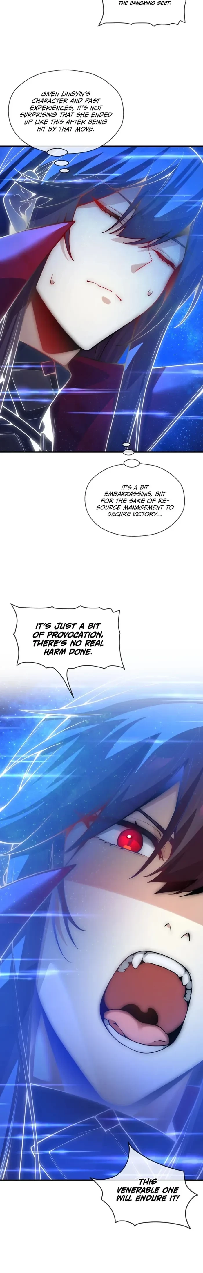 I, The Demon Lord am being targeted by my female Disciples! Chap 147 - Next Chap 148