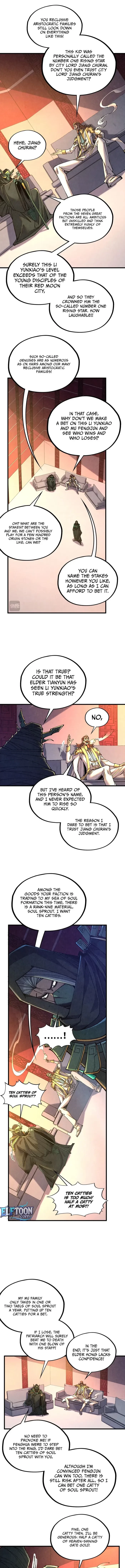 The Ultimate of All Ages Chap 577 - Next Chap 578