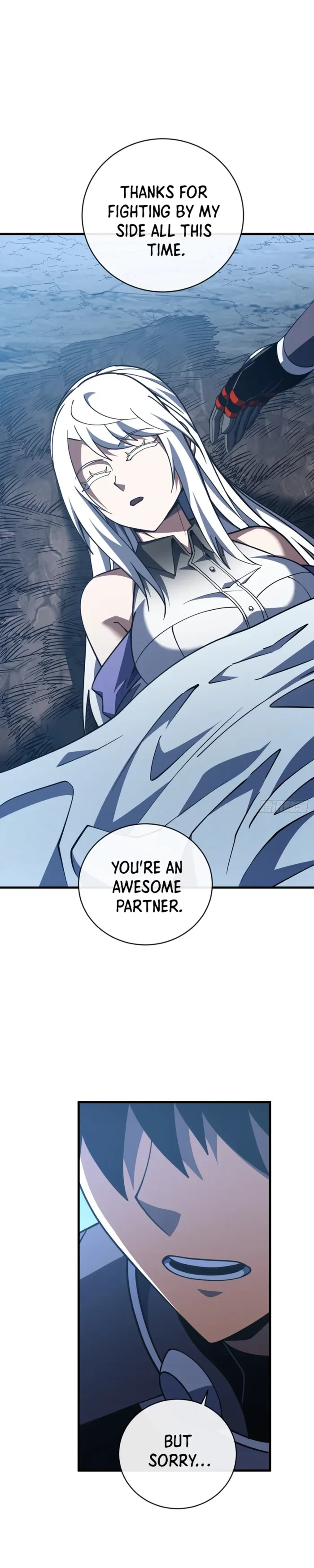 The Lord of the Wheel of Destiny Chap 275 - Next Chap 276