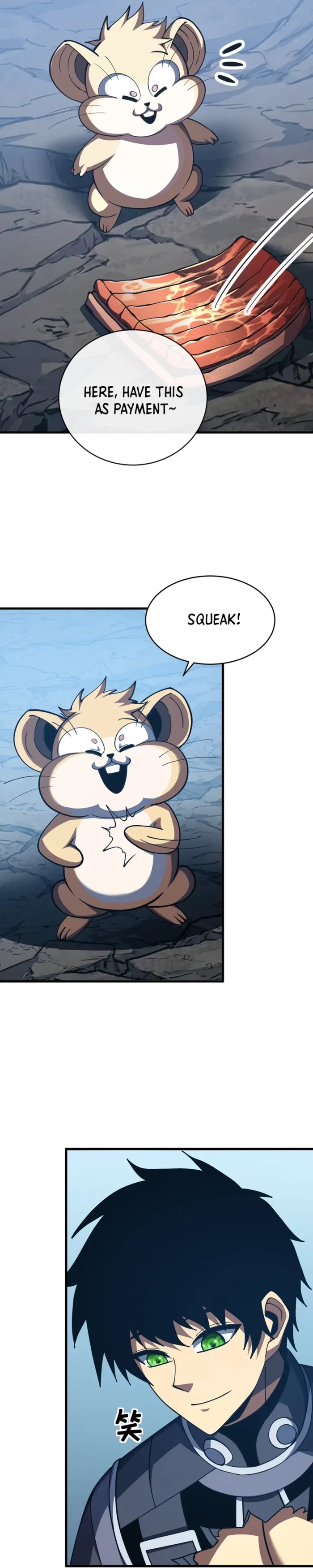 The Lord of the Wheel of Destiny Chap 275 - Next Chap 276