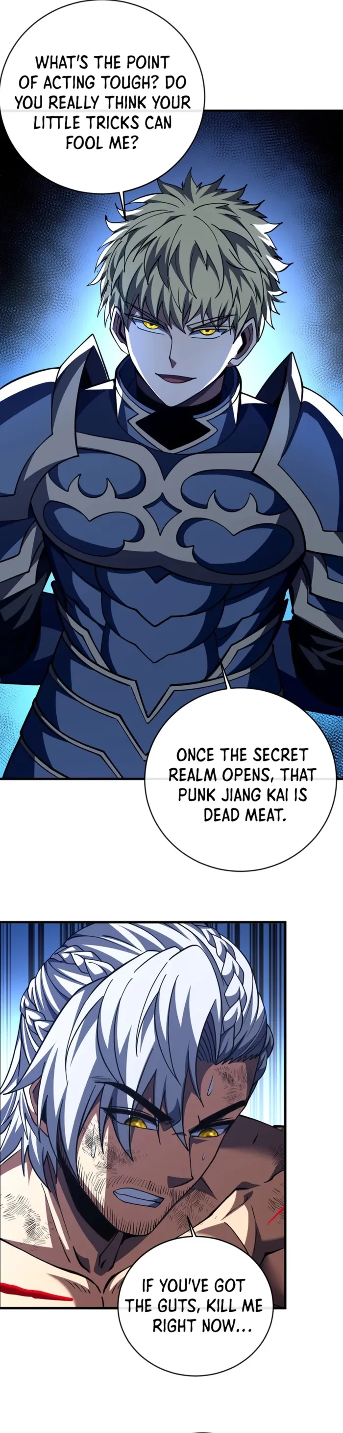 The Lord of the Wheel of Destiny Chap 275 - Next Chap 276