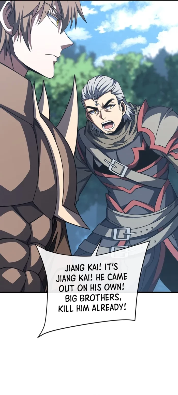 The Lord of the Wheel of Destiny Chap 275 - Next Chap 276