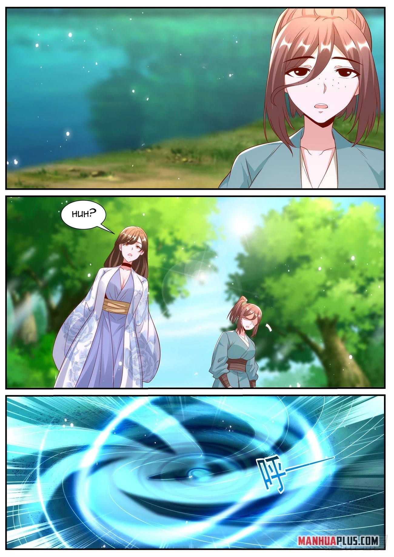 Rebirth Of The Urban Immortal Cultivator Chap 1004 - Next Chap 1005