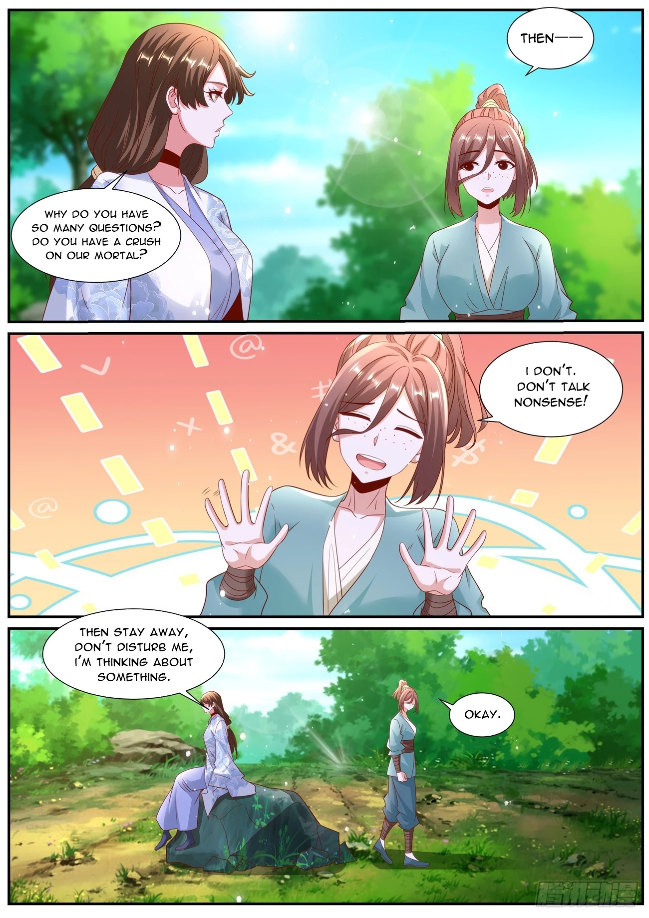 Rebirth Of The Urban Immortal Cultivator Chap 1004 - Next Chap 1005