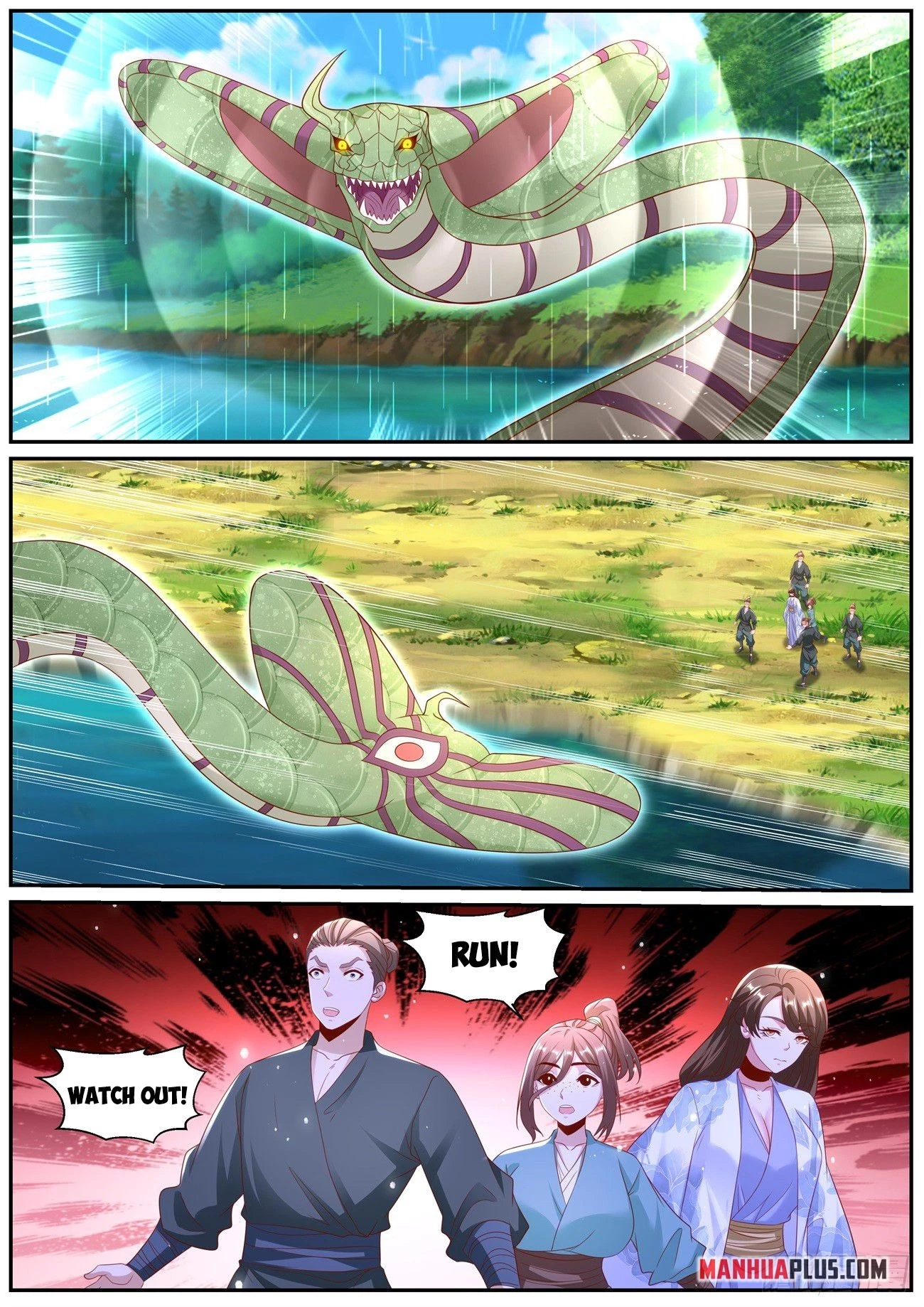 Rebirth Of The Urban Immortal Cultivator Chap 1004 - Next Chap 1005