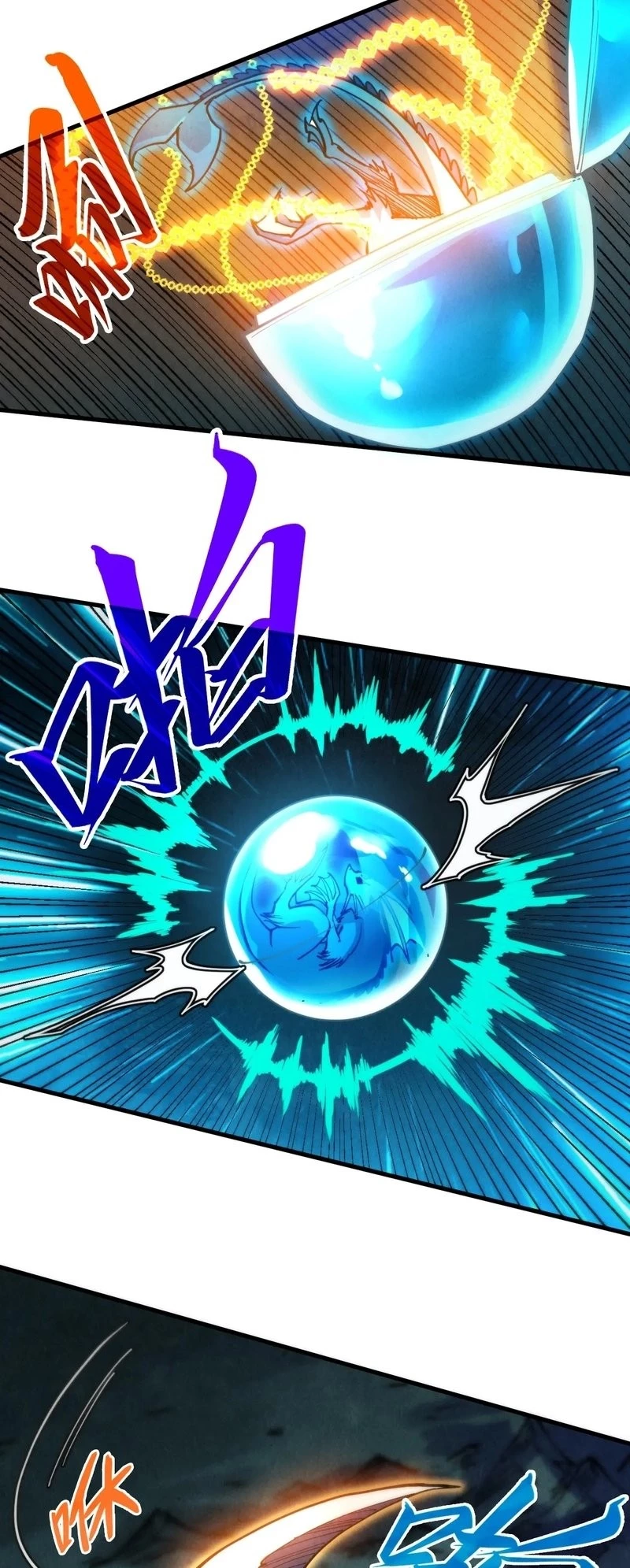 The Ultimate of All Ages  Chap 333 - Next Chap 334