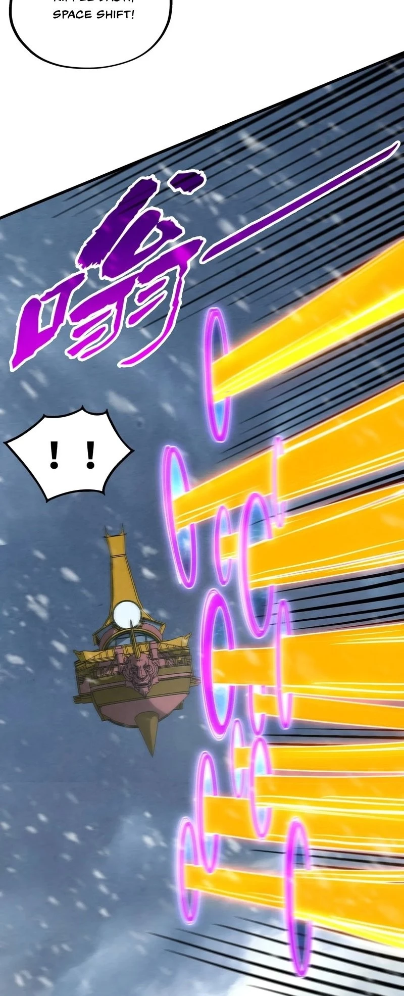 The Ultimate of All Ages  Chap 333 - Next Chap 334