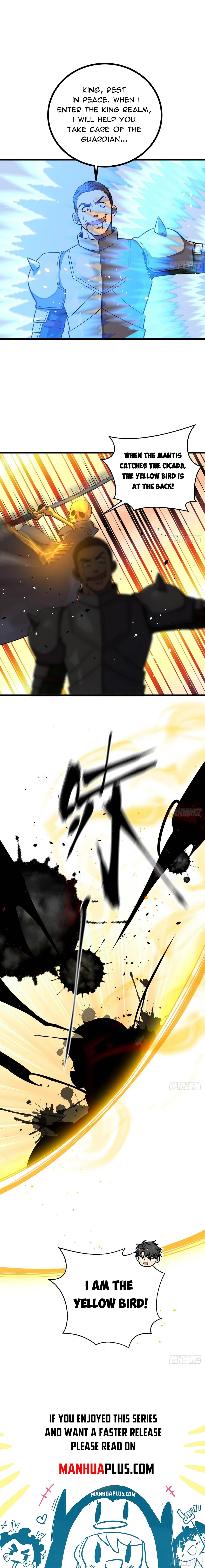 Global Martial Arts Chap 267 - Next Chap 268