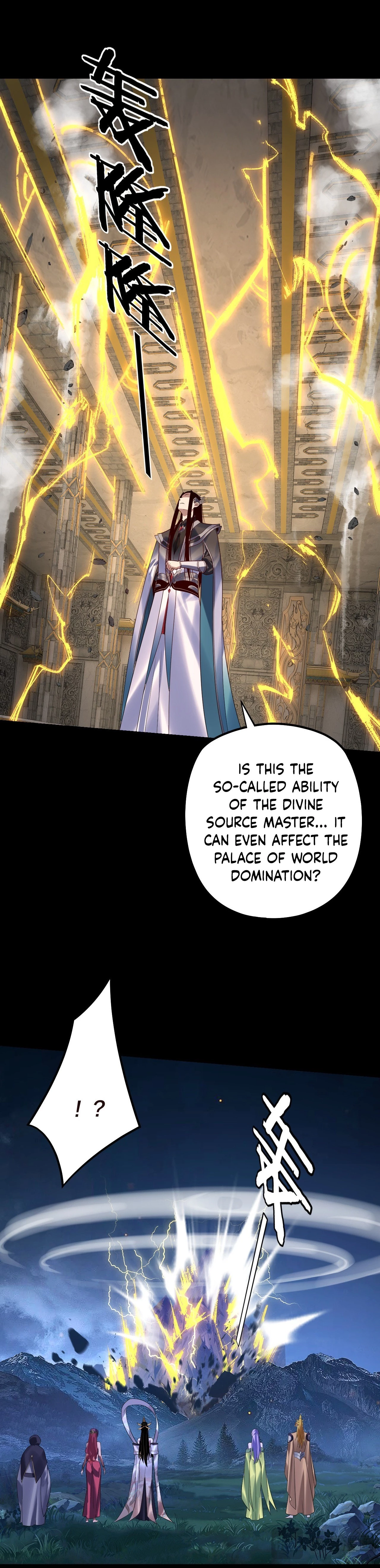 I Am the Fated Villain Chap 176 - Next Chap 177
