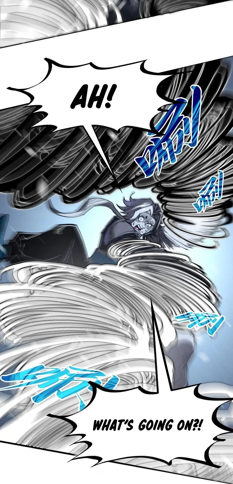 The Ultimate of All Ages Chap 334 - Next Chap 335