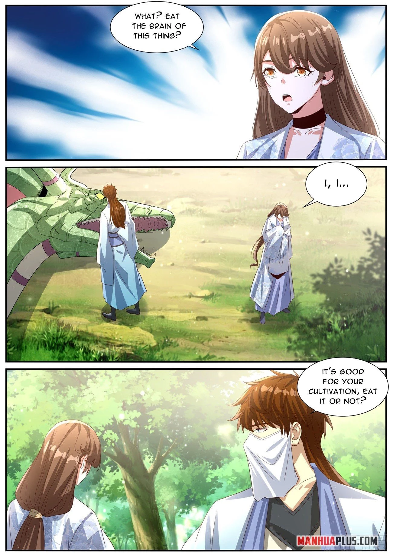 Rebirth Of The Urban Immortal Cultivator Chap 1005 - Next Chap 1006